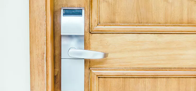 Advanced Solutions in Forest Hills, MI for Modern Security