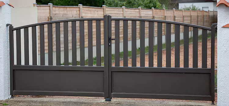 Advanced Gate Solutions in Forest Hills, MI