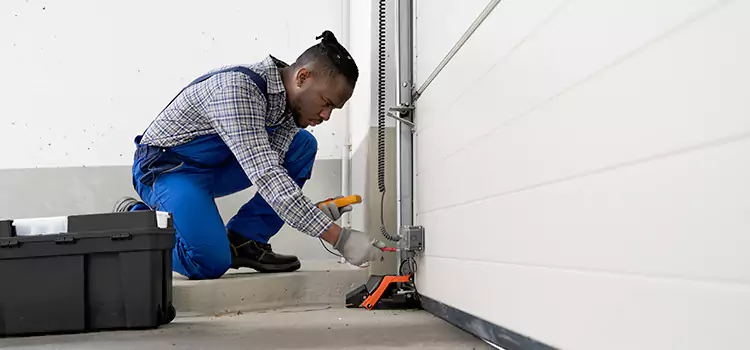 Expert Solutions for Every Garage Lock Need in Forest Hills, MI