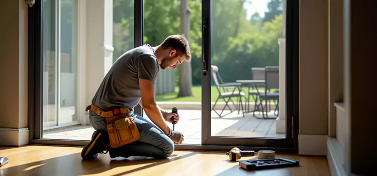 Comprehensive Solutions for Every Glass Door Need in Forest Hills, MI