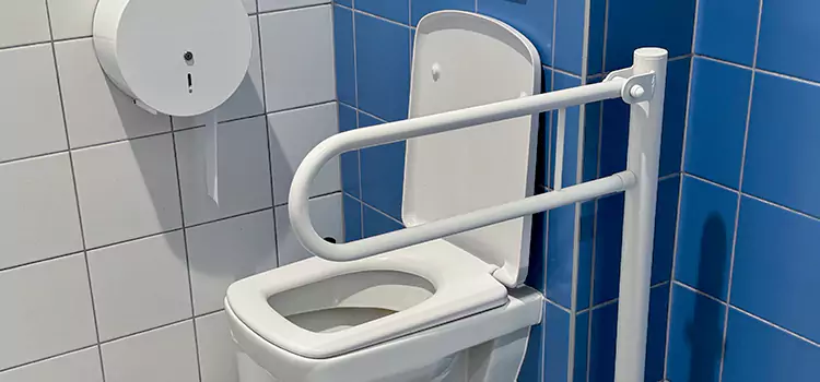 Comprehensive Solutions in Forest Hills, MI for Accessible Facilities